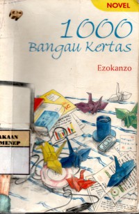 1000 Bangau Kertas
