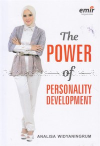 The Power of Personality Development
