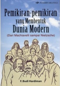 Pemikiran-pemikiran yang Membentuk Dunia Modern