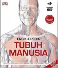 Ensiklopedia Tubuh Manusia