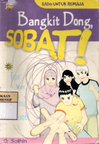 Bangkit Dong Sobat !
