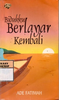 Bidukku Berlayar Kembali