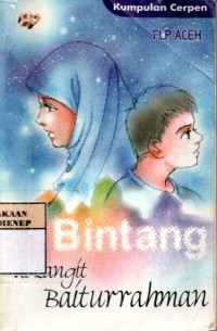 Bintang Di Langit Baiturrahman