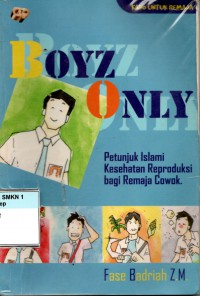 Boyz Only