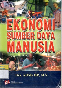 Ekonomi Sumber Daya Manusia