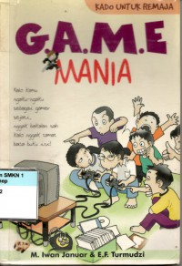 Game Mania