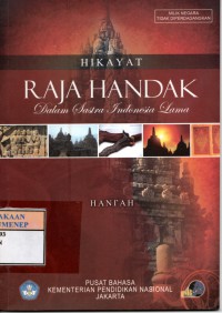 Hikayat Raja Handak