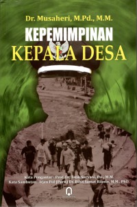 Kepemimpinan Kepala Desa