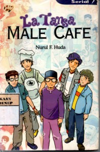 La Tansa Male Cafe