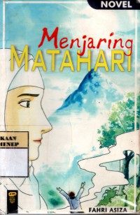 Menjaring Matahari