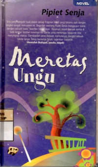 Meretas Ungu