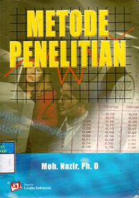 Metode Penelitian