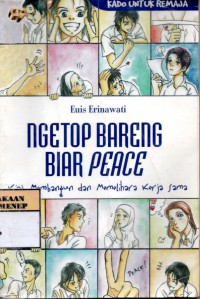Ngetop Bareng Biar Peace