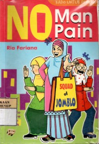 No Man Pain