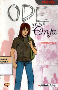 Ode Untuk Cinta