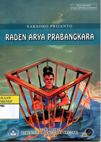 Raden Arya Prabangkara