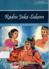 Raden Jaka Sakura