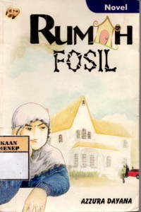 Rumah Fosil