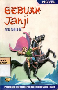 Sebuah Janji