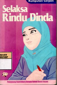 Selaksa Rindu Dinda