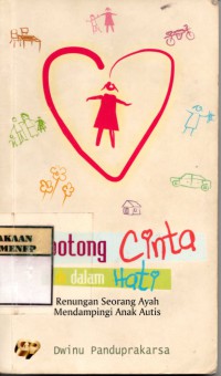 Sepotong Cinta Di Dalam Hati