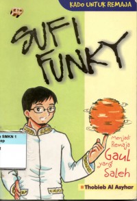 Sufi Funky