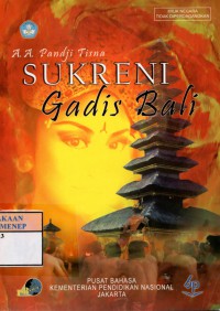 Sukreni Gadis Bali