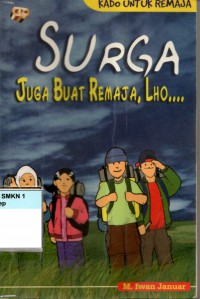 Surga Juga Buat Remaja Lho