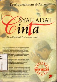 Syahadat Cinta