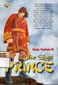 The Lost Prince