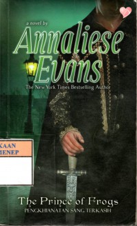 The Prince Of Frogs