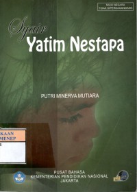 Syair Yatim Nestapa