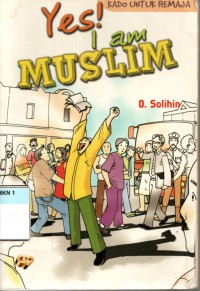 Yes! I am Muslim