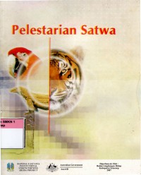 Pelestarian Satwa