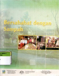 Bersahabat Dengan Sampah