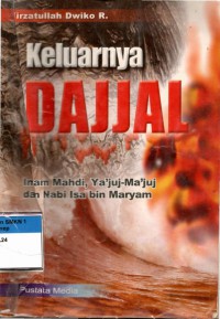 Keluarnya Dajjal