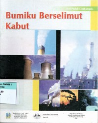 Bumiku Berselimut Kabut