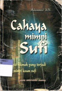 Cahaya Mimpi Sufi