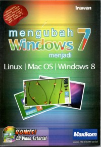 Mengubah Windows 7