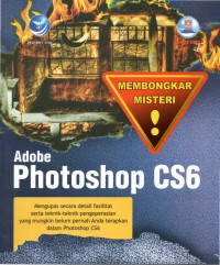 Adobe Photoshop CS6