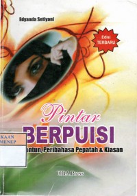 Pintar Berpuisi