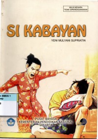 Si Kabayan