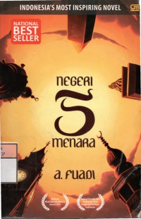 Negeri 5 Menara