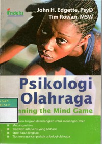 Psikologi Olahraga