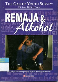 Remaja & Alkohol