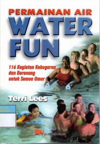 Permainan Air Water Fun