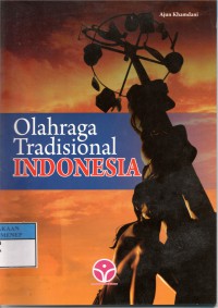 Olahraga Tradisional Indonesia