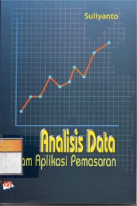 Analisis Data Dalam Aplikasi Pemasaran