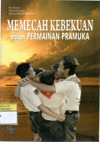 Memecahkan Kebekuan Dalam Permainan Pramuka