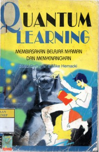 Quantum Learning